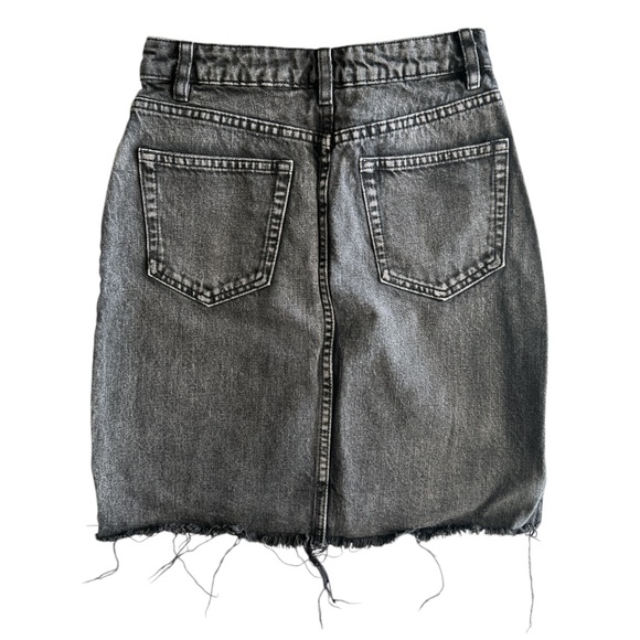H&M Denim Skirt - Picture 2 of 6